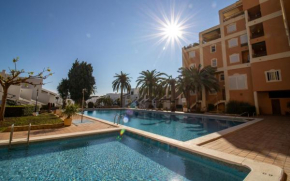 Apartamento superior - Alcocebre